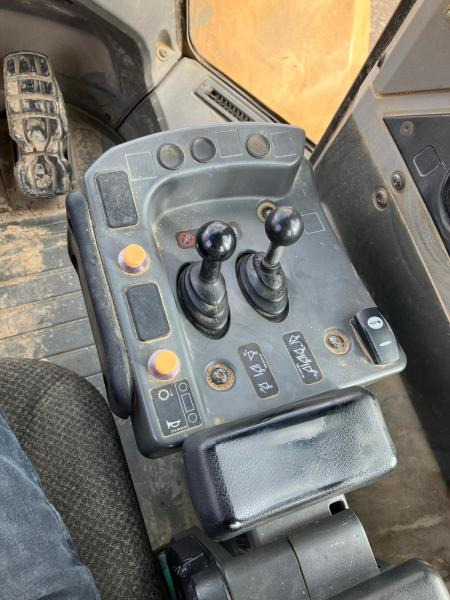 Caterpillar 980K - Utovarivač točkaš: slika 5 Caterpillar 980K - Utovarivač točkaš: slika 5