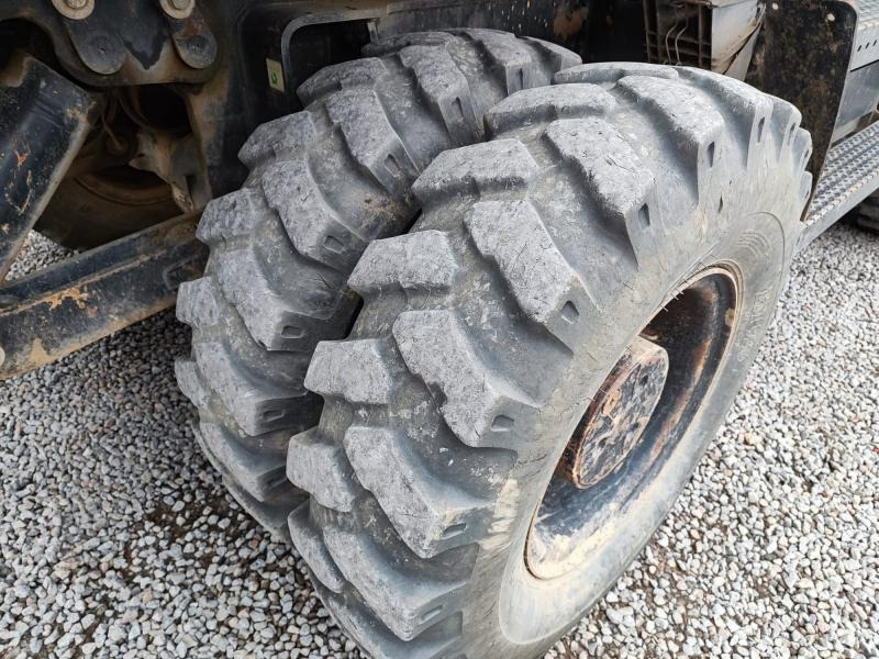 Caterpillar M322D VAH - Bager točkaš: slika 5 Caterpillar M322D VAH - Bager točkaš: slika 5