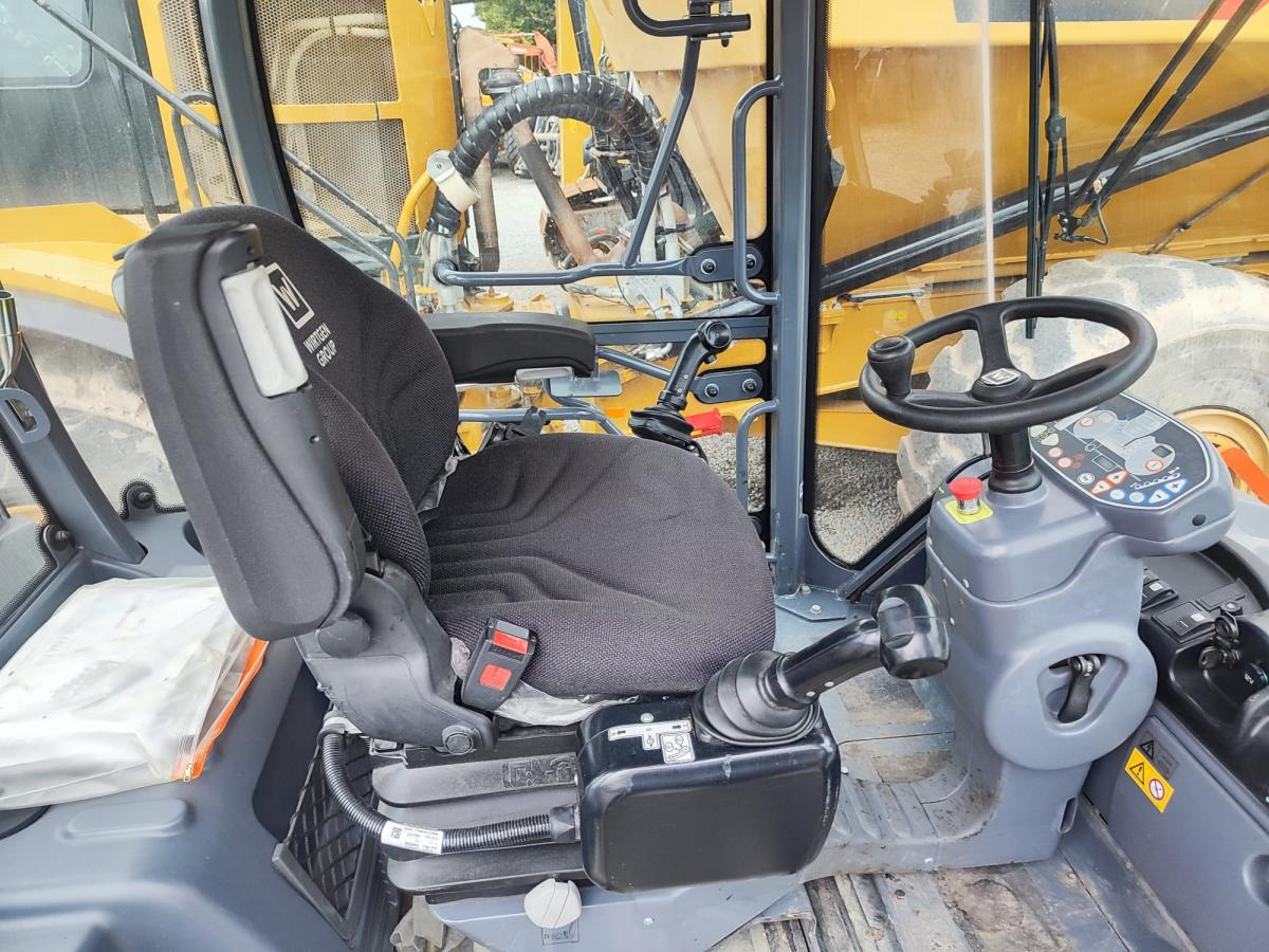 Hamm HD 80i VO-S - Valjak za puteve: slika 5 Hamm HD 80i VO-S - Valjak za puteve: slika 5