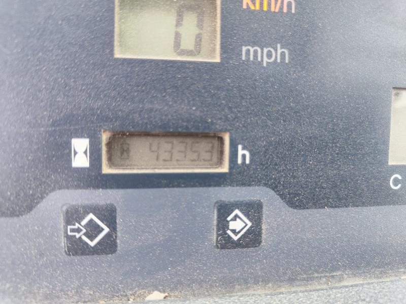 Komatsu WA70-7 - Utovarivač točkaš: slika 5 Komatsu WA70-7 - Utovarivač točkaš: slika 5