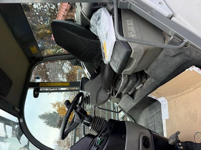 Kramer 8085 Ecospeed - Utovarivač točkaš: slika 5 Kramer 8085 Ecospeed - Utovarivač točkaš: slika 5