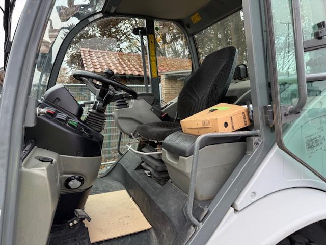 Kramer 8085 - Utovarivač točkaš: slika 5 Kramer 8085 - Utovarivač točkaš: slika 5