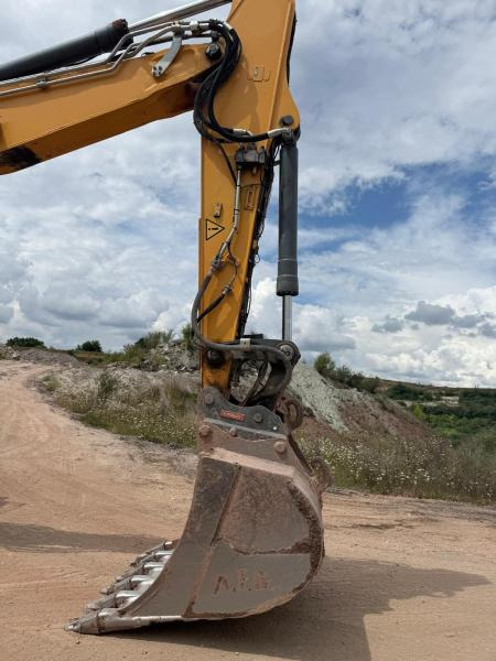 Liebherr R926 Classic - Bager guseničar: slika 3 Liebherr R926 Classic - Bager guseničar: slika 3