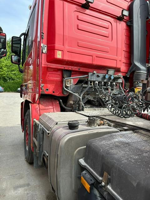 Mercedes Actros 3355 - Tegljač: slika 5 Mercedes Actros 3355 - Tegljač: slika 5