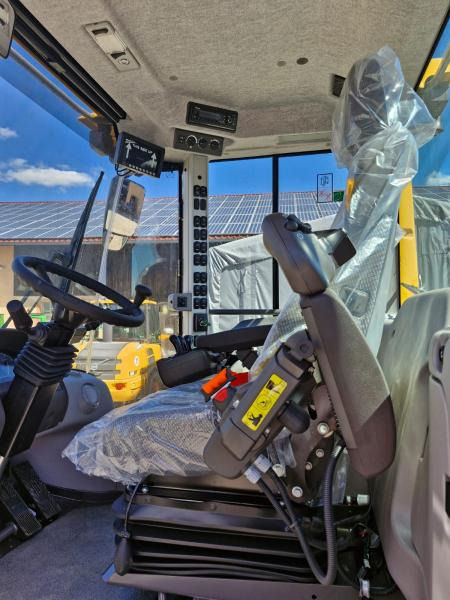 Volvo L90H - Utovarivač točkaš: slika 5 Volvo L90H - Utovarivač točkaš: slika 5