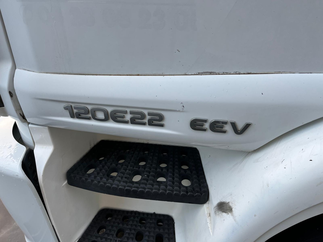 Iveco Eurocargo 120 E 22 - Kamion sa ceradom: slika 4 Iveco Eurocargo 120 E 22 - Kamion sa ceradom: slika 4