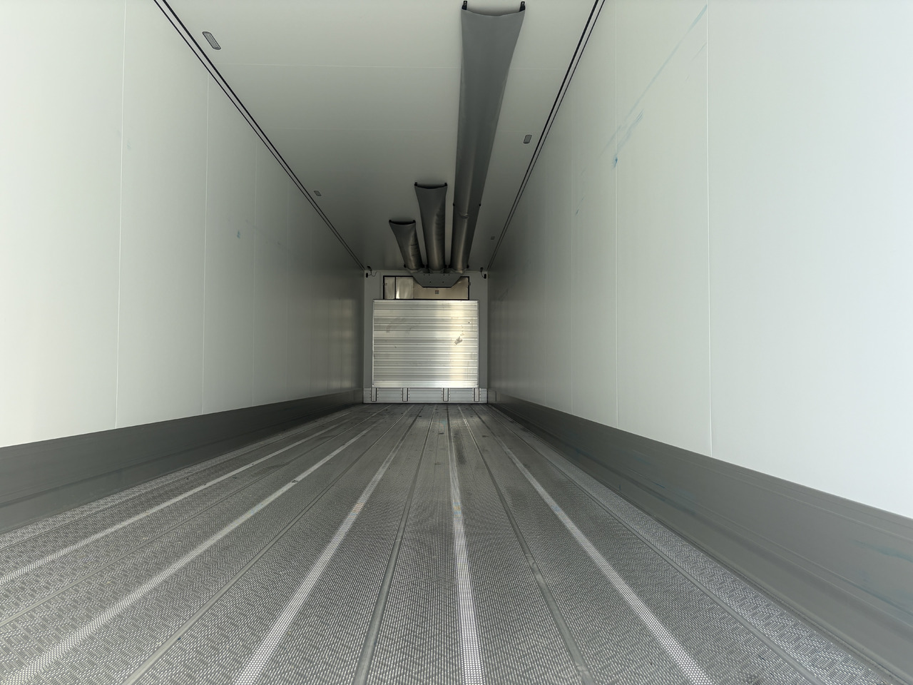 Schmitz Cargobull - Poluprikolica hladnjače: slika 5 Schmitz Cargobull - Poluprikolica hladnjače: slika 5