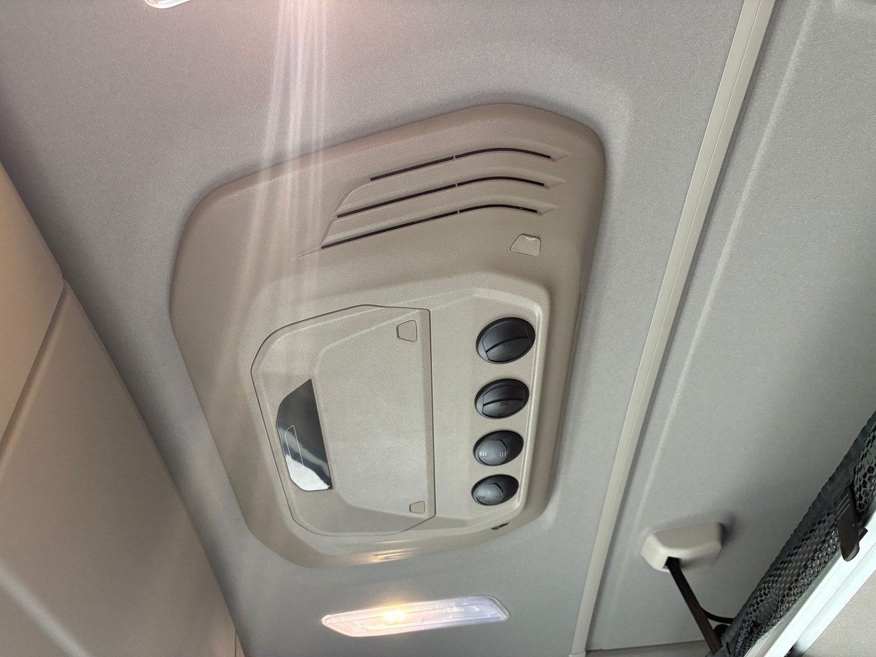 Tegljač DAF XF 480 FT: slika 11 Tegljač DAF XF 480 FT: slika 11