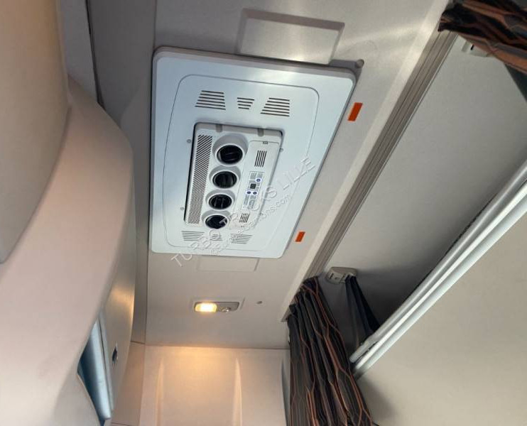 DAF XF 480 - Tegljač: slika 5 DAF XF 480 - Tegljač: slika 5