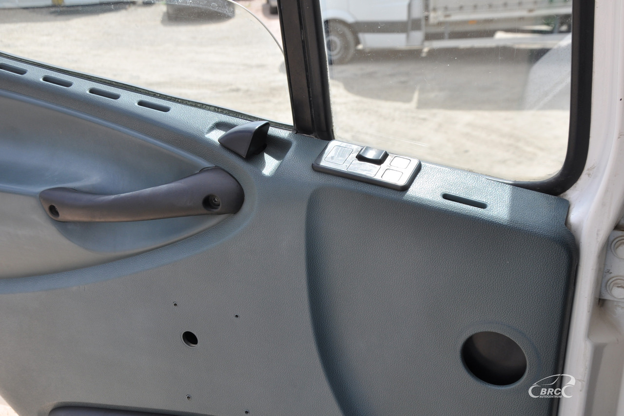 Mikser za beton DAF CF 75.360: slika 16