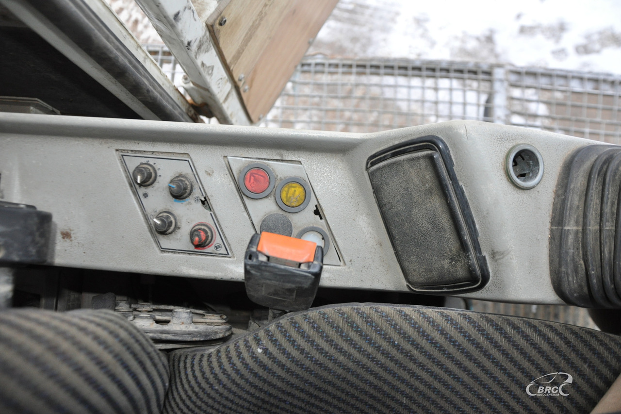 Bager guseničar Liebherr R944: slika 13 Bager guseničar Liebherr R944: slika 13