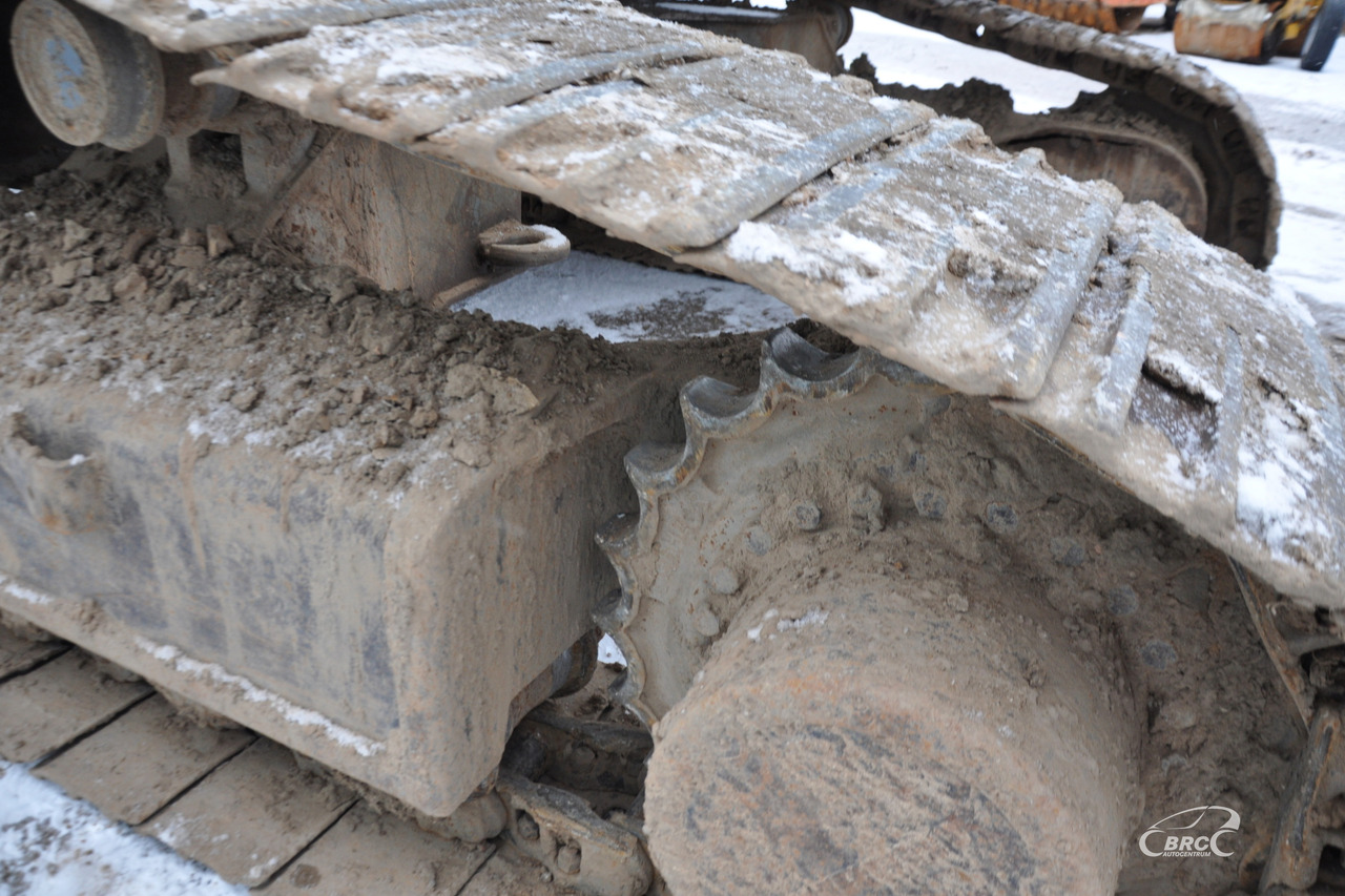 Bager guseničar Liebherr R944: slika 20 Bager guseničar Liebherr R944: slika 20