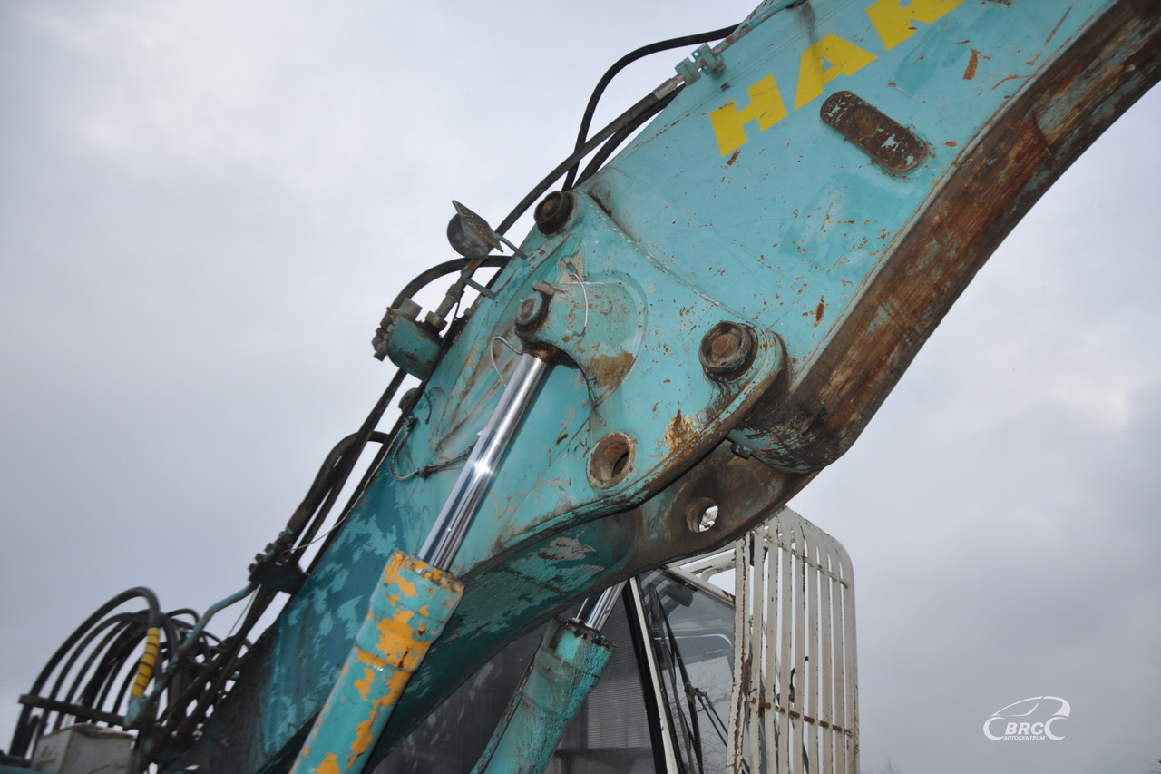 Bager guseničar Liebherr R944: slika 19 Bager guseničar Liebherr R944: slika 19