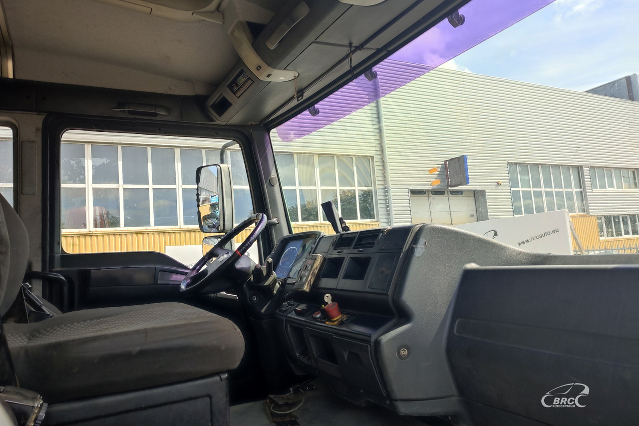 Lizing MAN TGA 26.310 MAN TGA 26.310: slika 14
