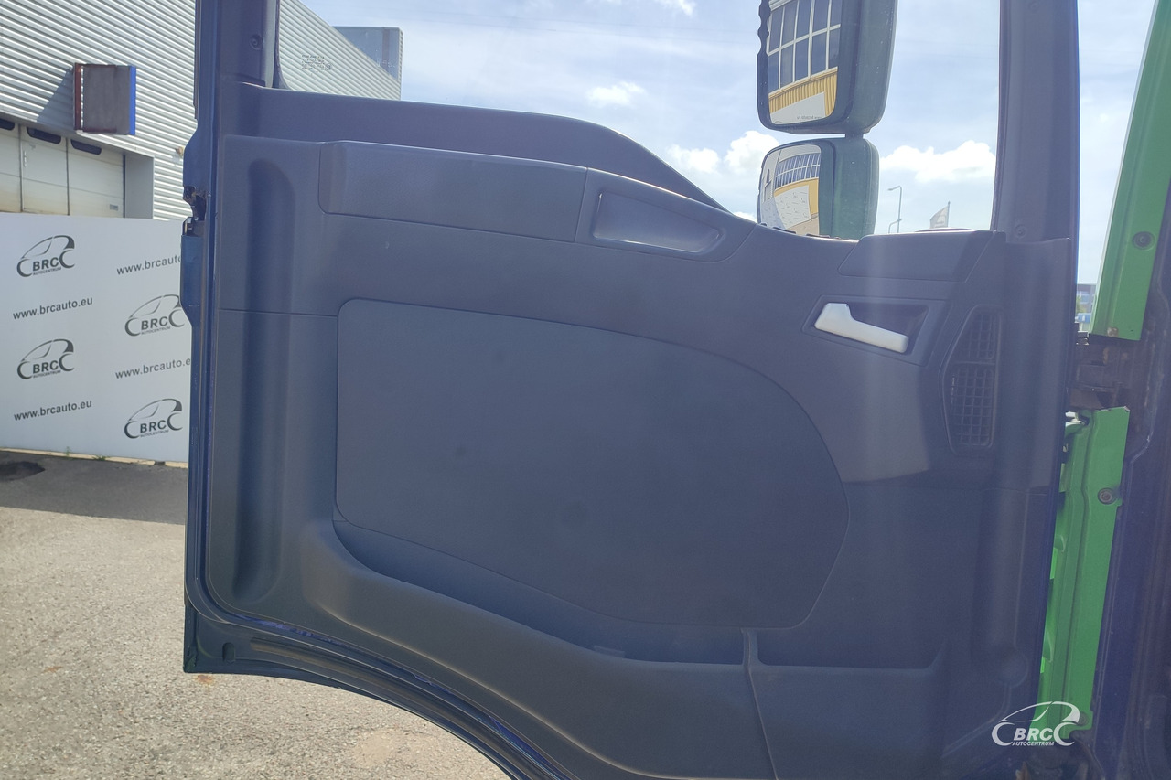 Lizing MAN TGA 26.310 MAN TGA 26.310: slika 17