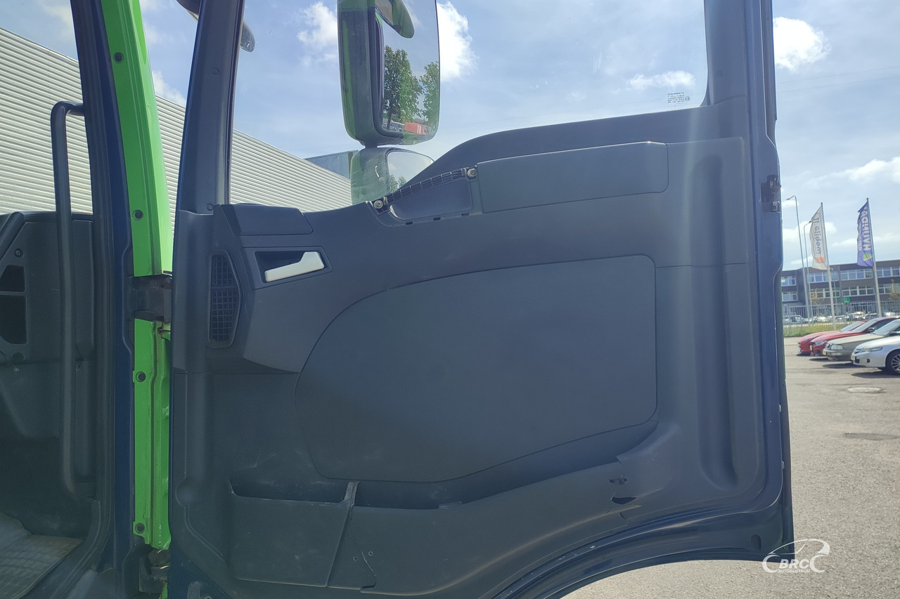 Lizing MAN TGA 26.310 MAN TGA 26.310: slika 12