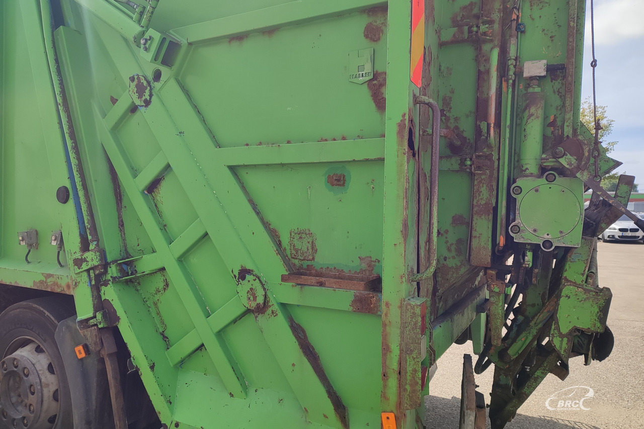 Lizing MAN TGA 26.310 MAN TGA 26.310: slika 9