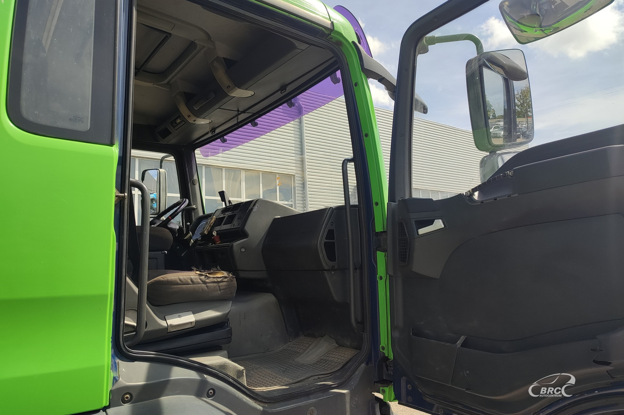 Lizing MAN TGA 26.310 MAN TGA 26.310: slika 11