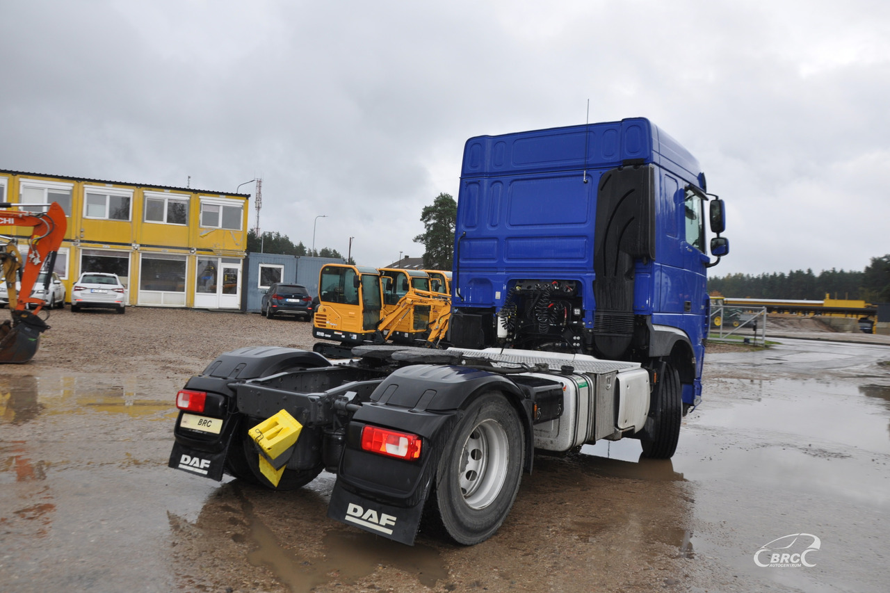 DAF XF 530FT - Tegljač: slika 5 DAF XF 530FT - Tegljač: slika 5