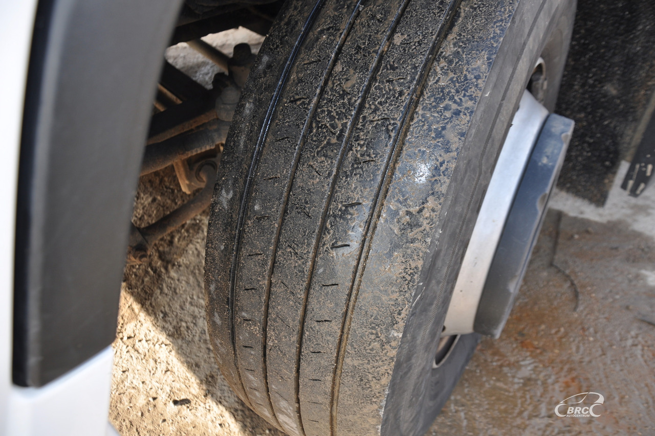 Tegljač Ford F-MAX: slika 8 Tegljač Ford F-MAX: slika 8