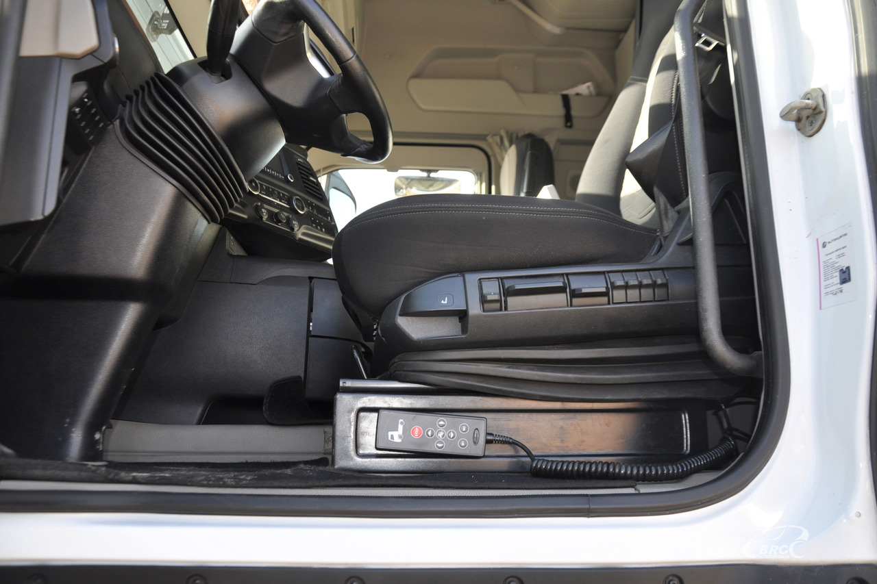 Tegljač Ford F-MAX: slika 16 Tegljač Ford F-MAX: slika 16