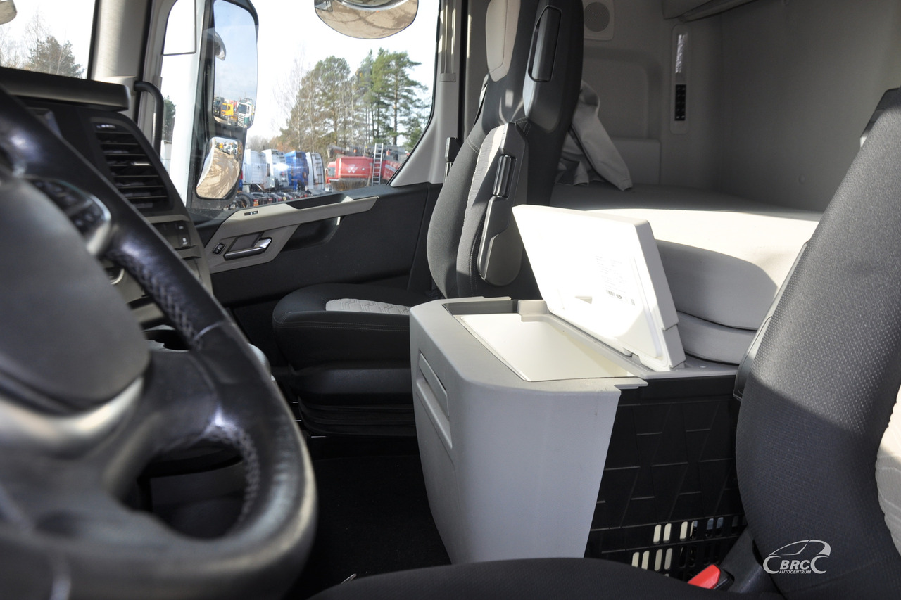 Tegljač Ford F-MAX: slika 17 Tegljač Ford F-MAX: slika 17