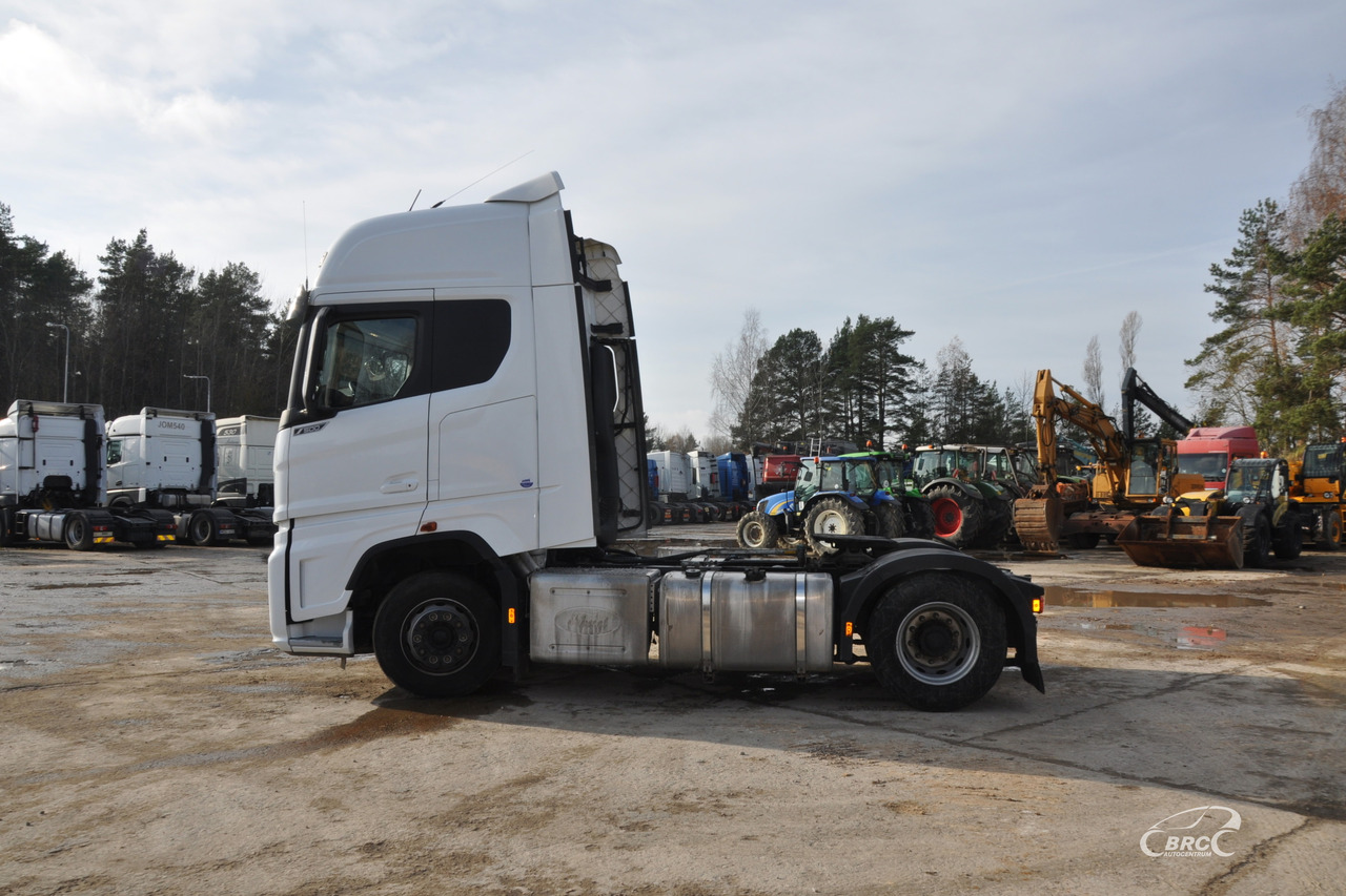 Tegljač Ford F-MAX: slika 7 Tegljač Ford F-MAX: slika 7