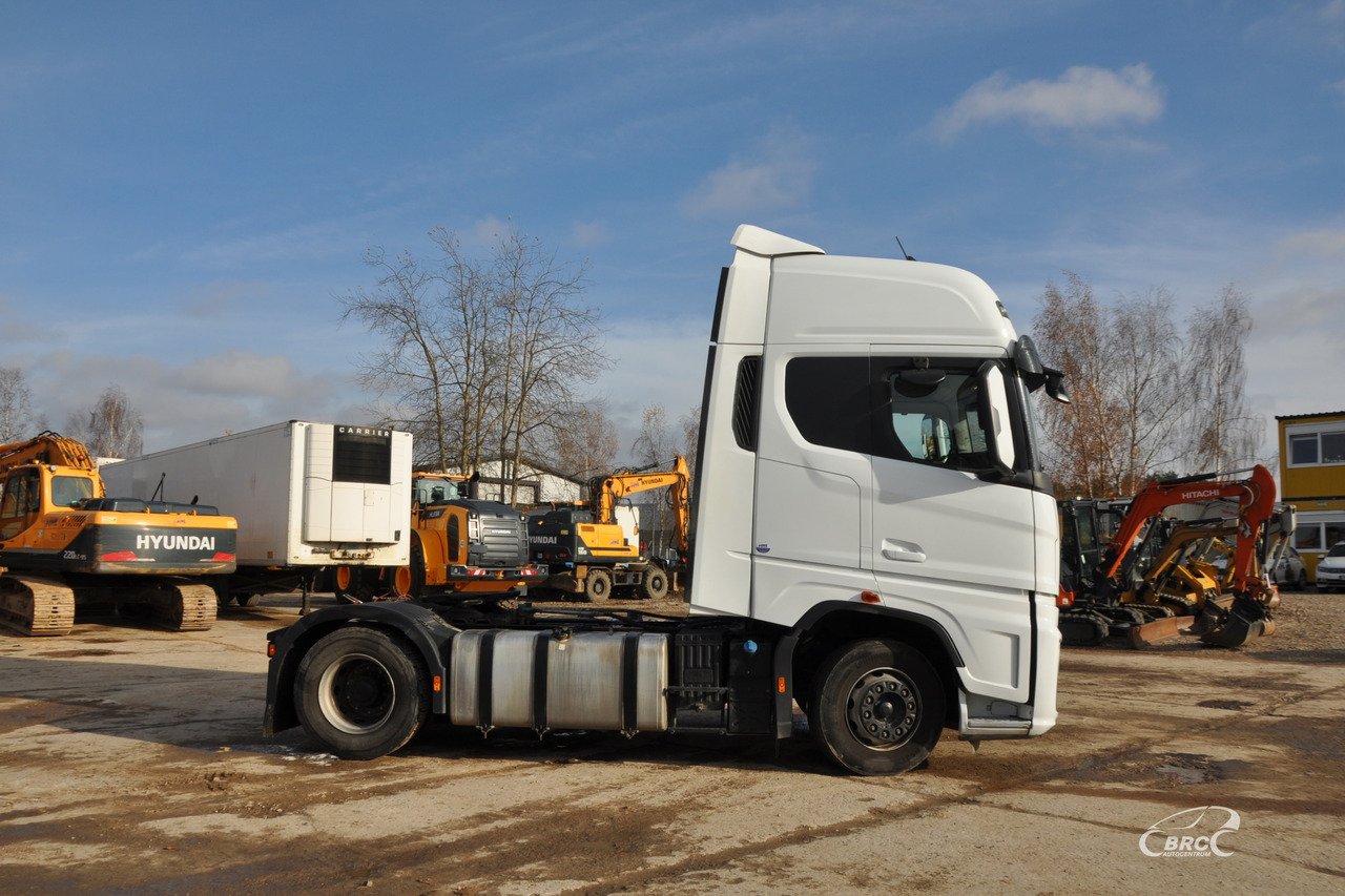 Ford F-MAX - Tegljač: slika 3 Ford F-MAX - Tegljač: slika 3