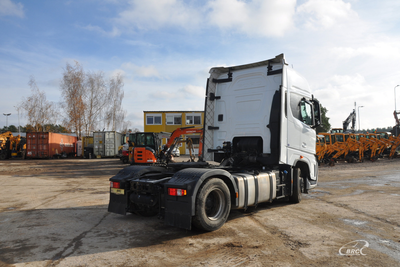 Ford F-MAX - Tegljač: slika 4 Ford F-MAX - Tegljač: slika 4