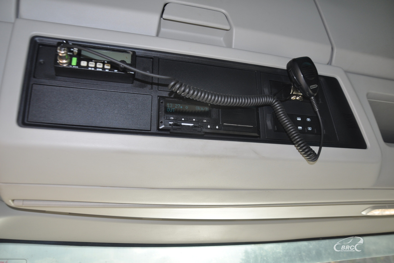 Tegljač Ford F-MAX: slika 18 Tegljač Ford F-MAX: slika 18