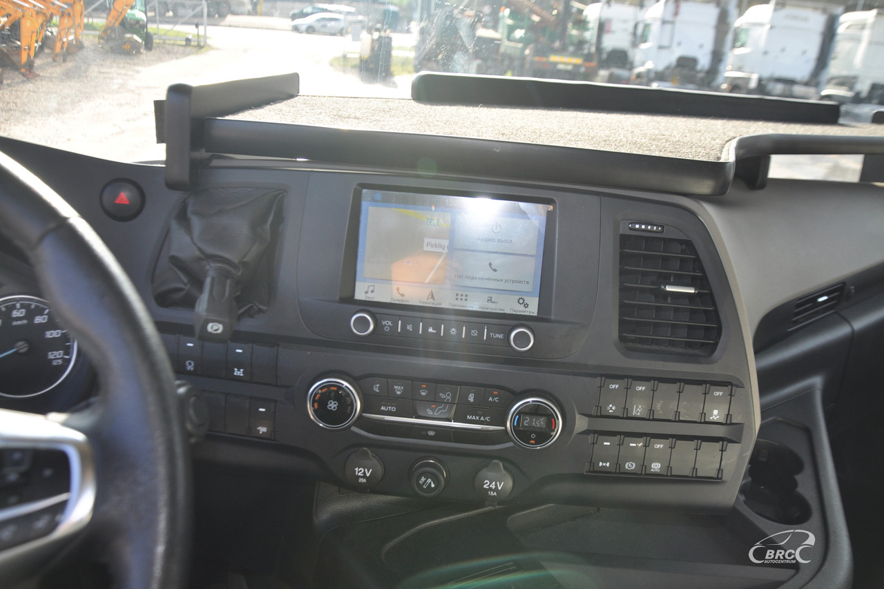 Tegljač Ford F-MAX: slika 19 Tegljač Ford F-MAX: slika 19