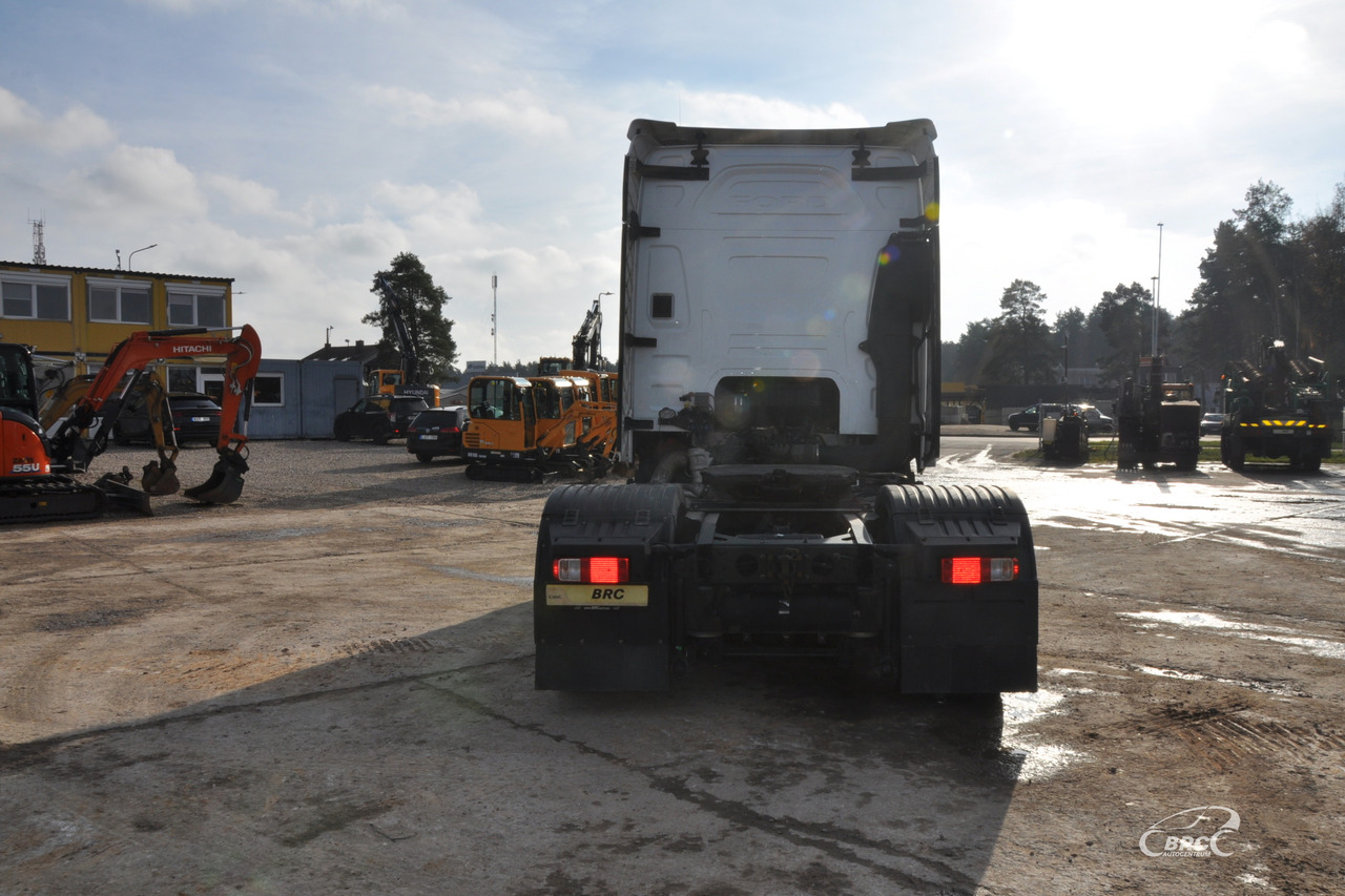 Ford F-MAX - Tegljač: slika 5 Ford F-MAX - Tegljač: slika 5