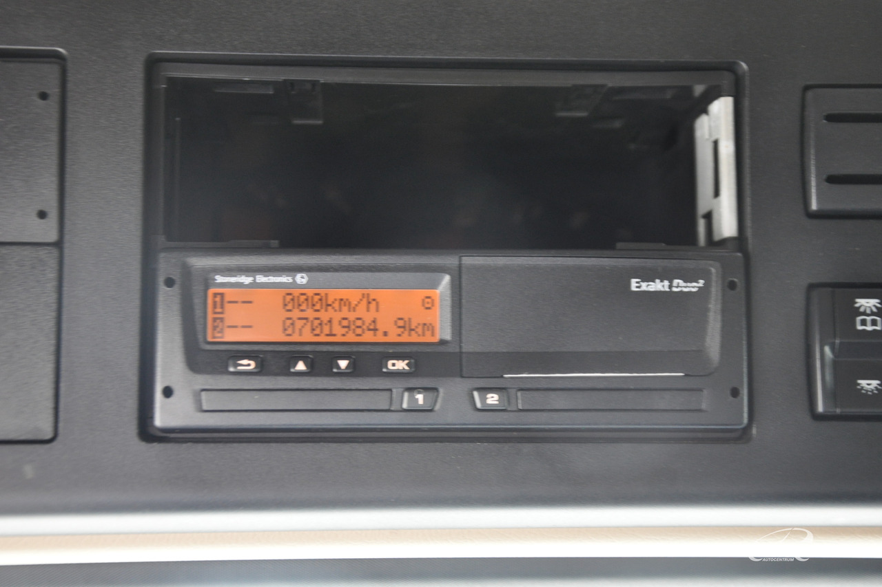 Lizing Mercedes-Benz Actros Mercedes-Benz Actros: slika 15