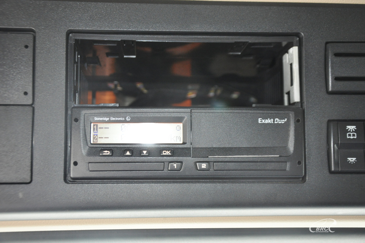 Lizing Mercedes-Benz Actros Mercedes-Benz Actros: slika 14