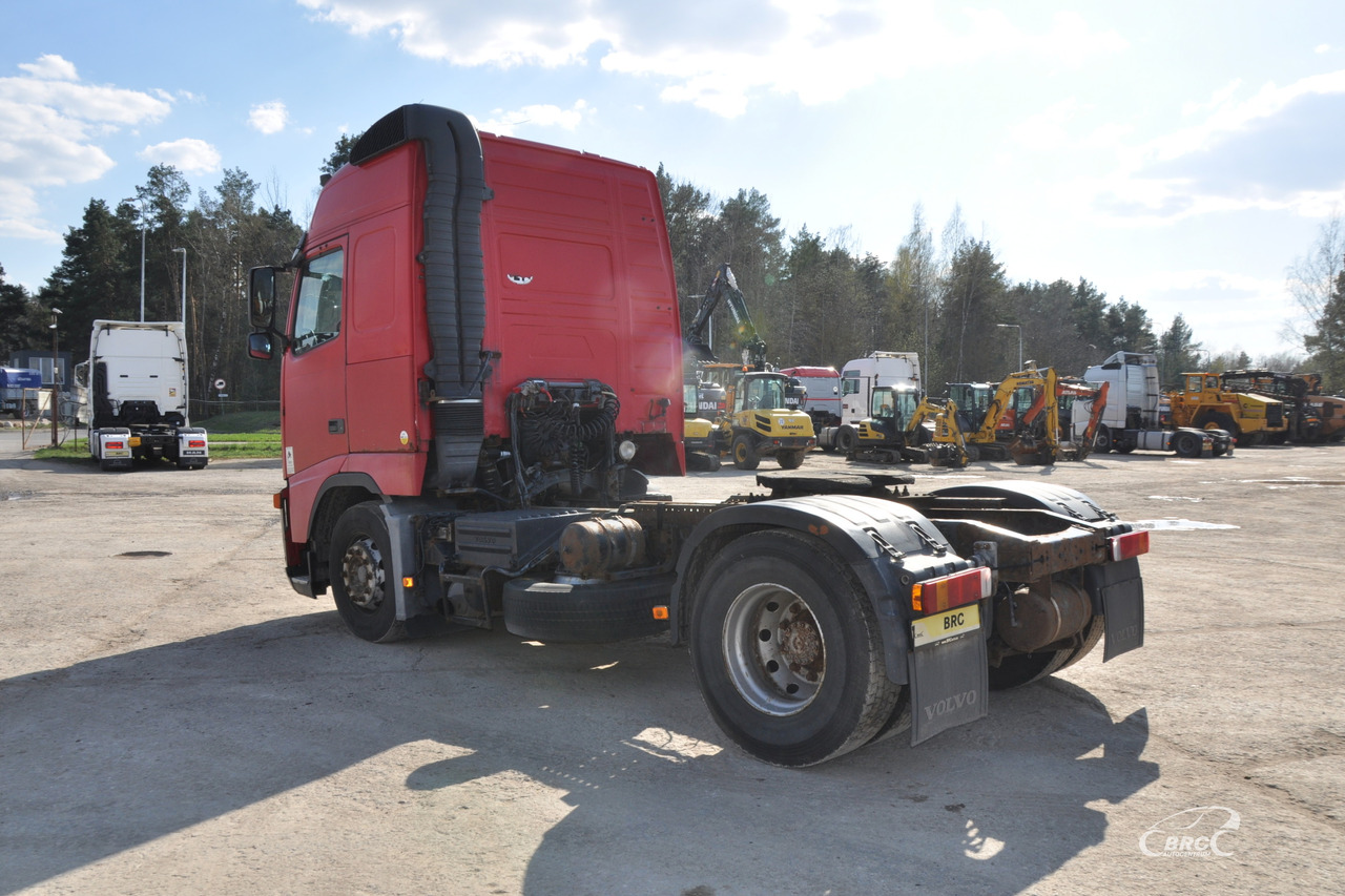 Volvo FH12 - Tegljač: slika 5 Volvo FH12 - Tegljač: slika 5