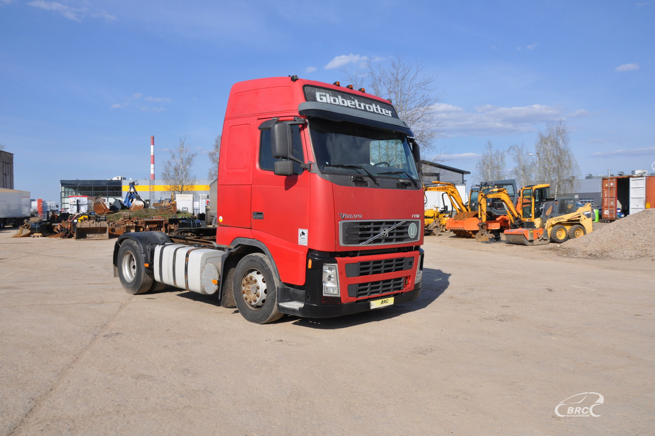 Volvo FH12 - Tegljač: slika 2 Volvo FH12 - Tegljač: slika 2