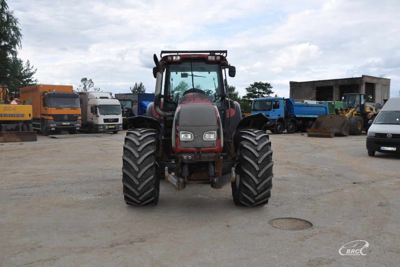 Valtra T190 - Traktor: slika 3 Valtra T190 - Traktor: slika 3