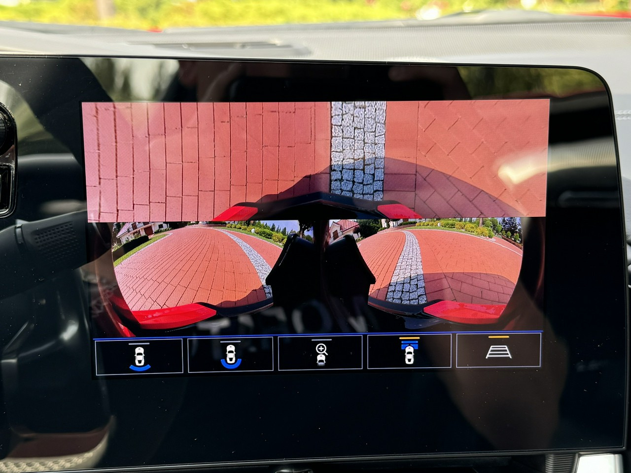 Kabriolet Chevrolet Corvette: slika 42 Kabriolet Chevrolet Corvette: slika 42