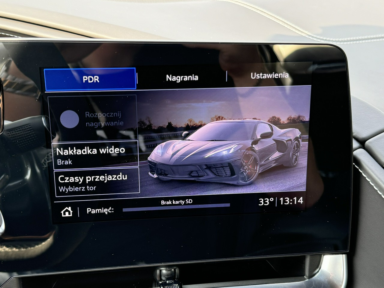 Kabriolet Chevrolet Corvette: slika 41 Kabriolet Chevrolet Corvette: slika 41