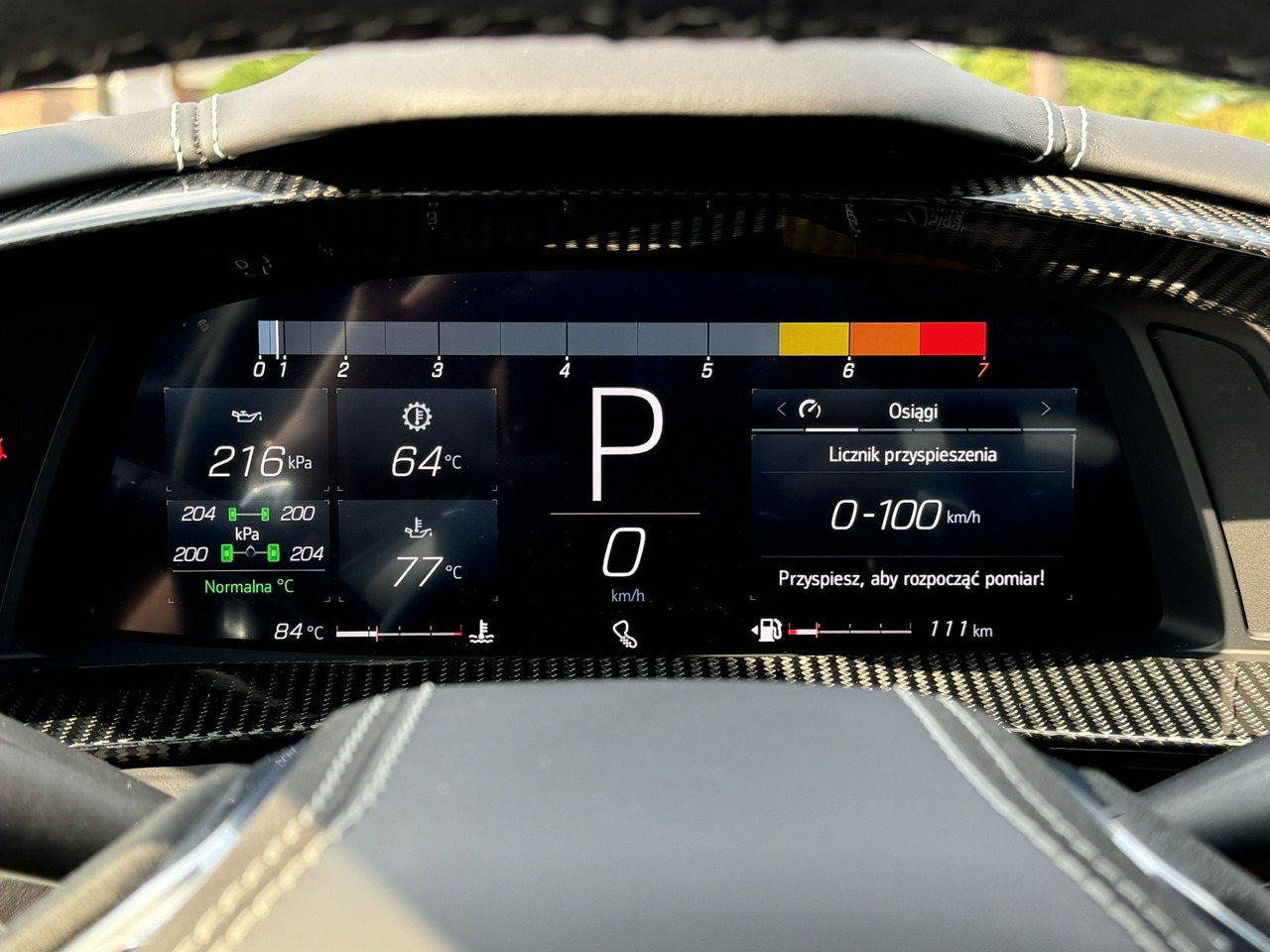 Kabriolet Chevrolet Corvette: slika 37 Kabriolet Chevrolet Corvette: slika 37