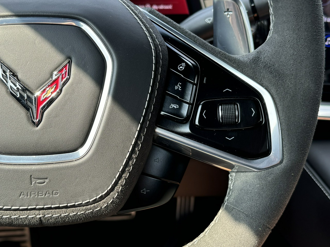 Kabriolet Chevrolet Corvette: slika 35 Kabriolet Chevrolet Corvette: slika 35