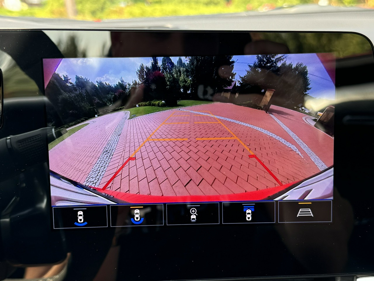 Kabriolet Chevrolet Corvette: slika 43 Kabriolet Chevrolet Corvette: slika 43