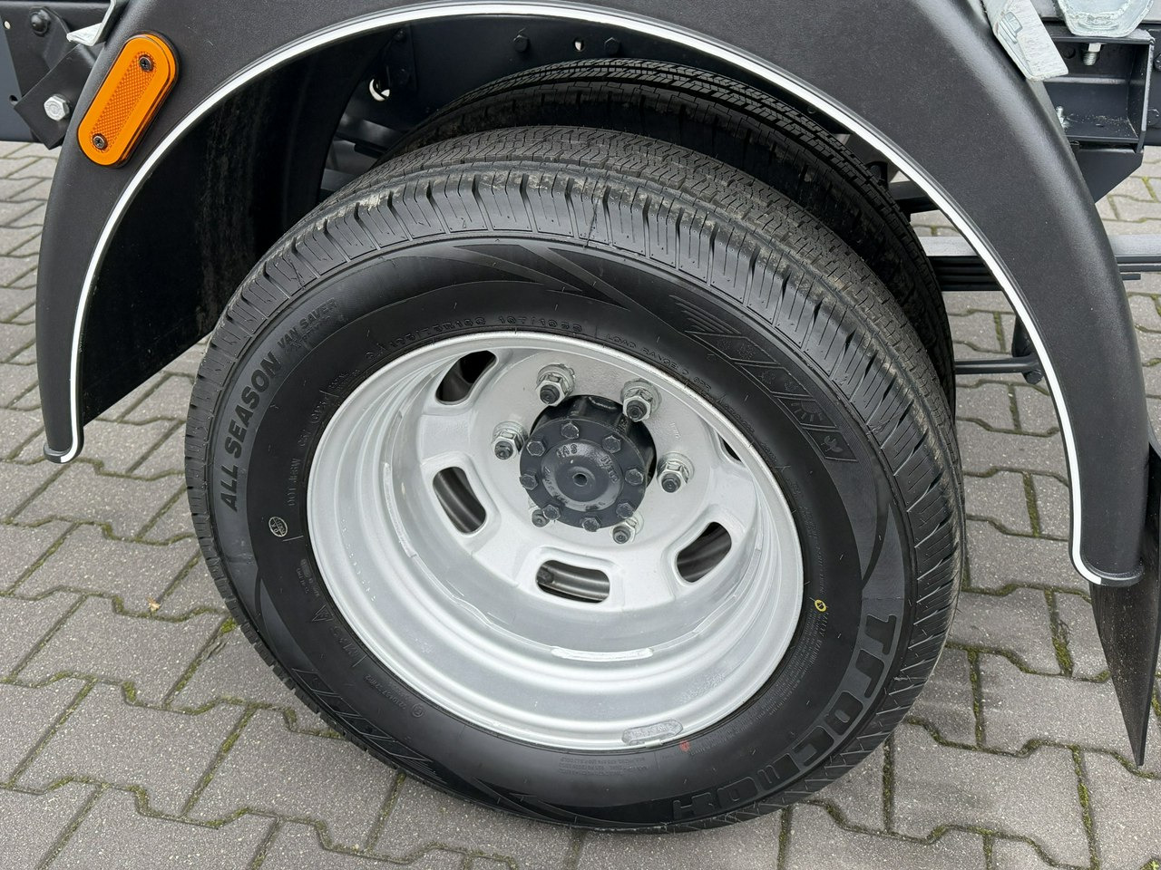 Iveco Daily 35C16 V - Dostavno vozilo kiper: slika 5 Iveco Daily 35C16 V - Dostavno vozilo kiper: slika 5