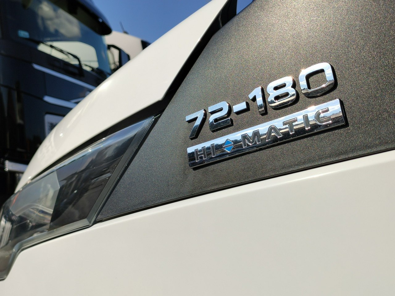 Iveco Daily 72C18 Mroźnia Ściana Grodziowa Podwójny Parownik - Dostavno vozilo hladnjača: slika 4 Iveco Daily 72C18 Mroźnia Ściana Grodziowa Podwójny Parownik - Dostavno vozilo hladnjača: slika 4
