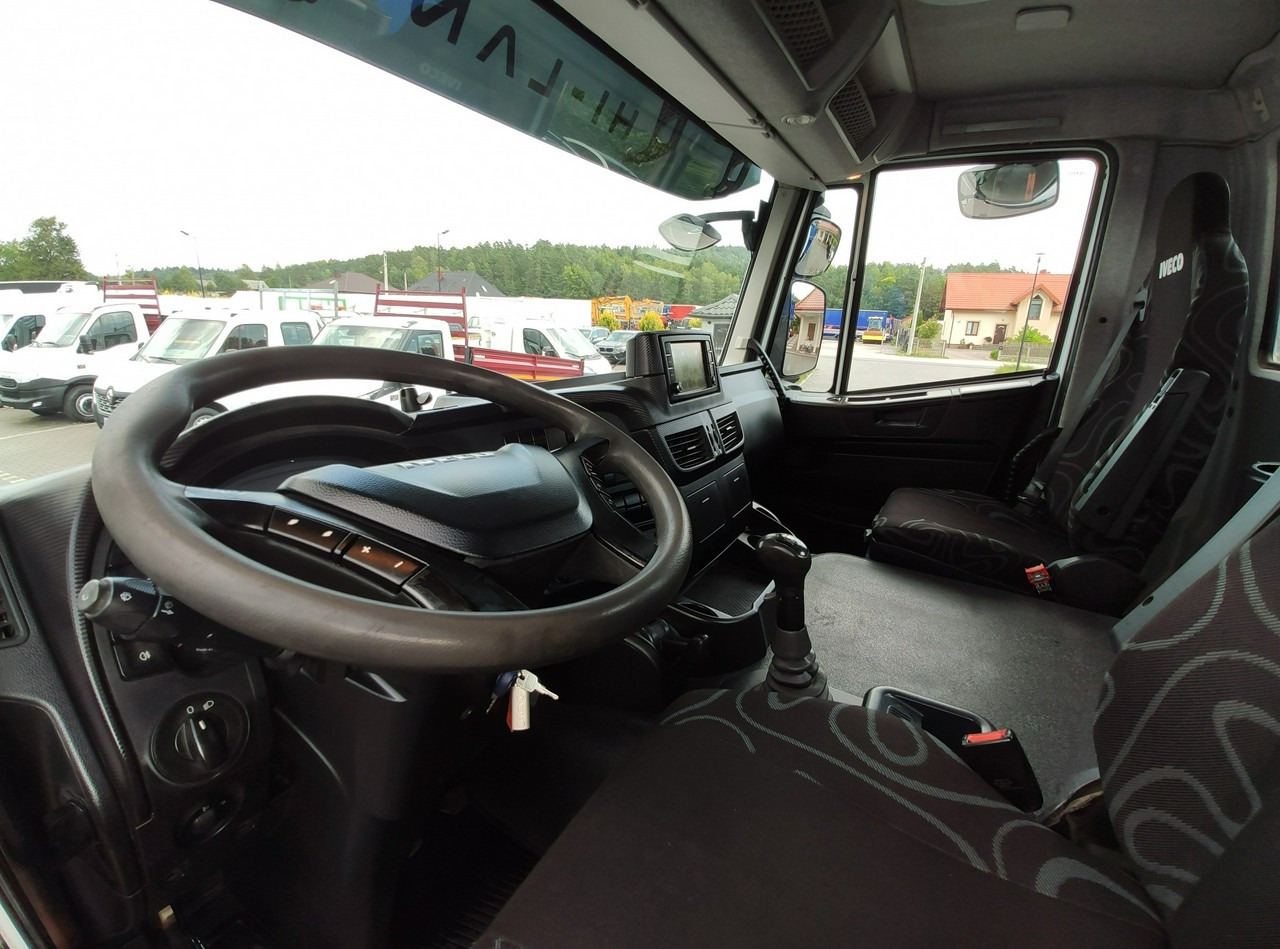 Istovarivač Iveco Trakker 360 EEV Manual 6x4 Wywrot 3-stronny Hydroburta Bok i Tył: slika 32