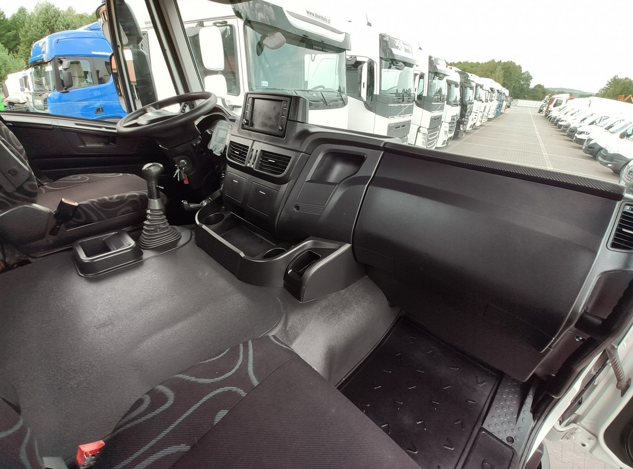 Istovarivač Iveco Trakker 360 EEV Manual 6x4 Wywrot 3-stronny Hydroburta Bok i Tył: slika 40