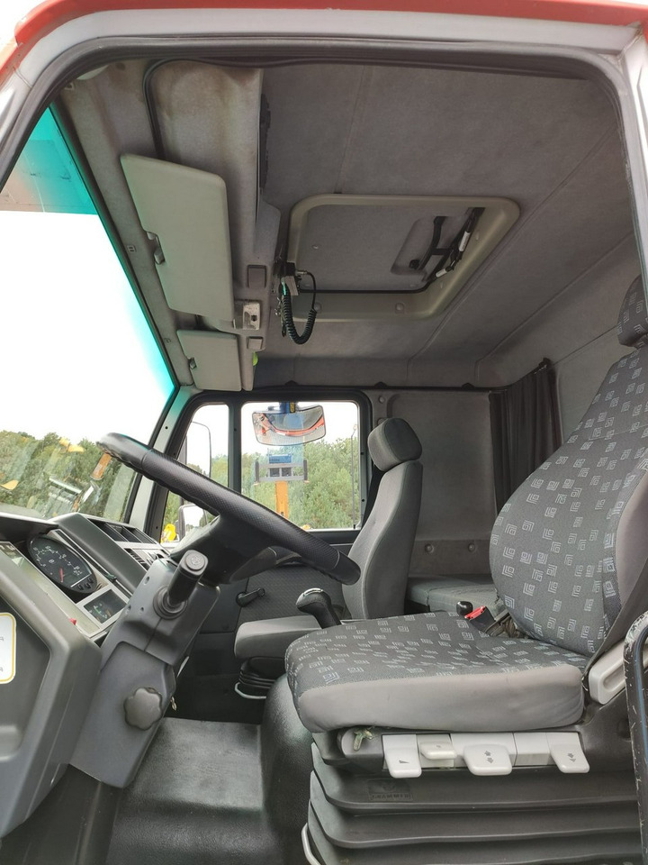 Lizing MAN 18.284 4x4 Zwyżka WUMAG WT 425 Podnośnik Koszowy MAN 18.284 4x4 Zwyżka WUMAG WT 425 Podnośnik Koszowy: slika 37