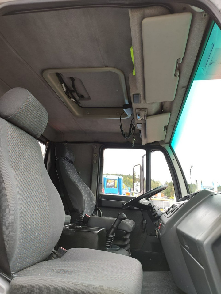 Lizing MAN 18.284 4x4 Zwyżka WUMAG WT 425 Podnośnik Koszowy MAN 18.284 4x4 Zwyżka WUMAG WT 425 Podnośnik Koszowy: slika 44