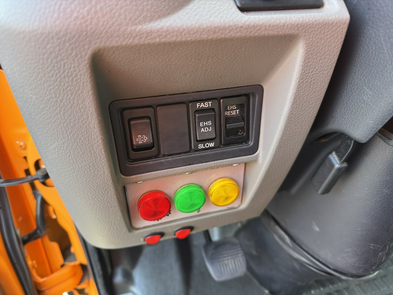 Lizing Nissan Cabstar Nissan Cabstar: slika 30 Lizing Nissan Cabstar Nissan Cabstar: slika 30