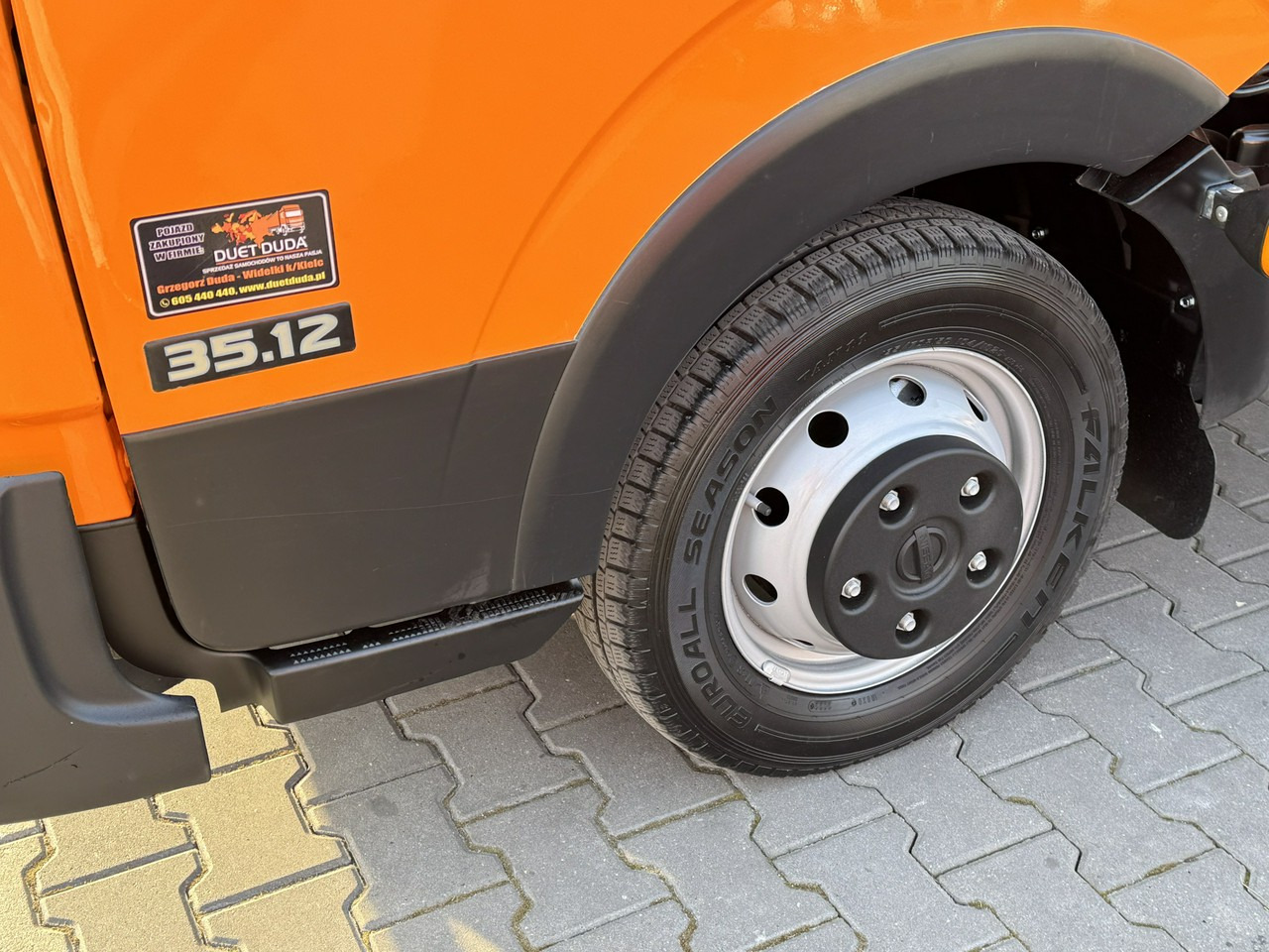 Lizing Nissan Cabstar Nissan Cabstar: slika 17 Lizing Nissan Cabstar Nissan Cabstar: slika 17